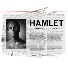 Repertory Philippines presents HAMLET