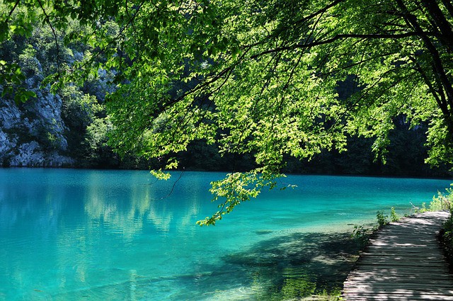 plitvice-lakes-319261_640