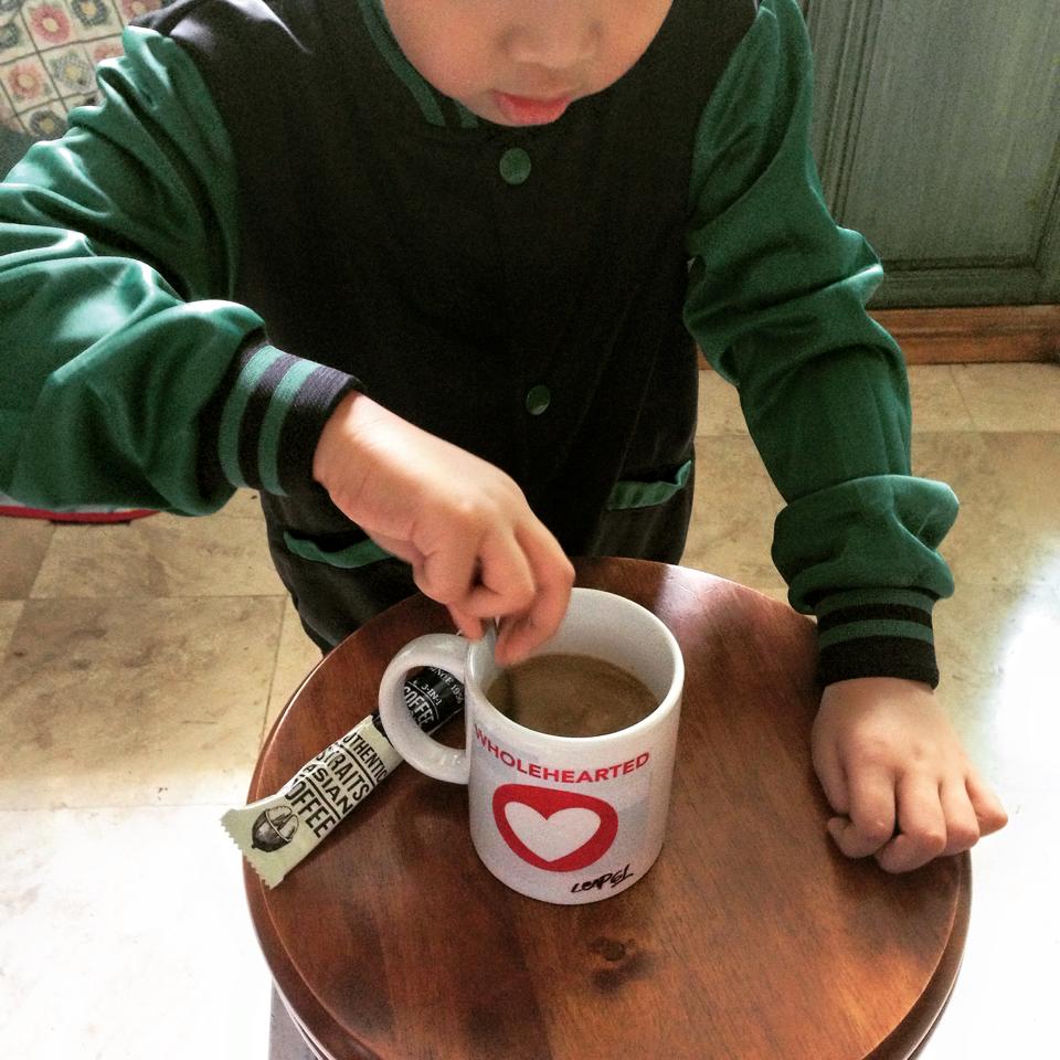 Raising A Compassionate Child Wifely Steps