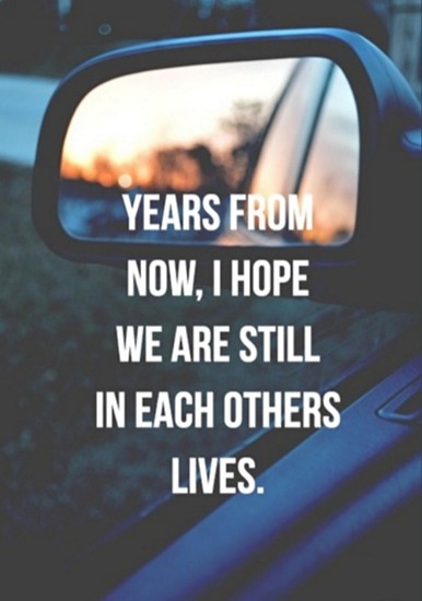 years