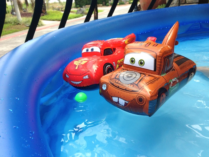 How to Enjoy Your Inflatable Pool More Wifely Steps