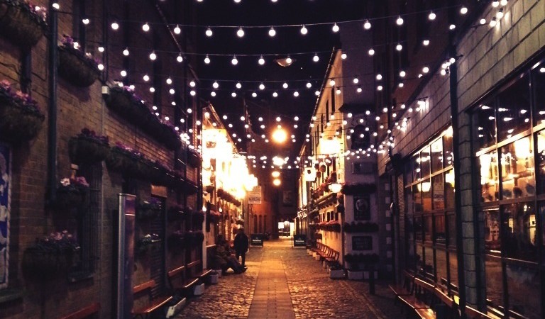 string-lights