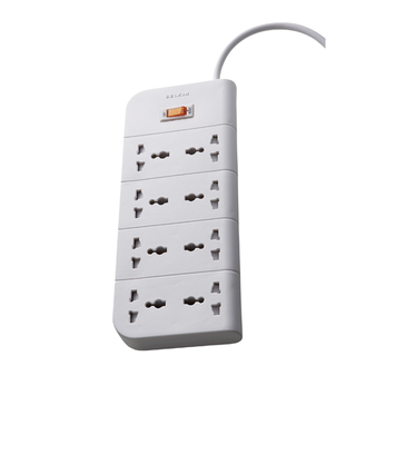 Belkin Economy Series 8 Socket Surge Protector