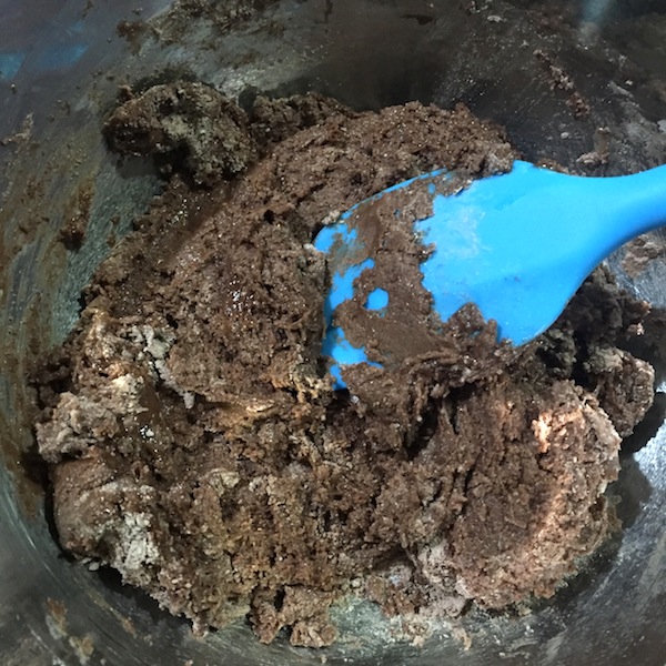 Cake Mix for Cookies Recipe