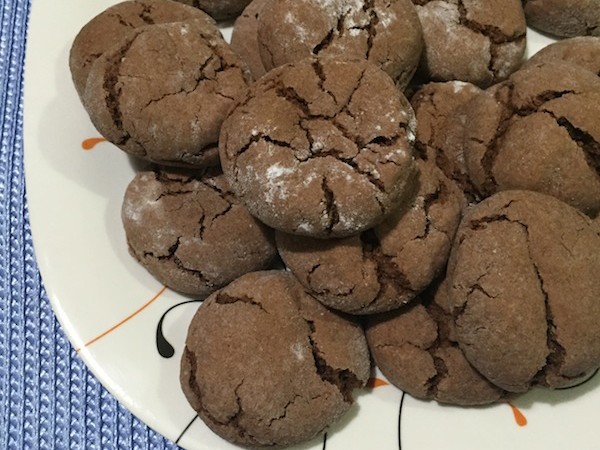 Cake Mix Cookies Recipe